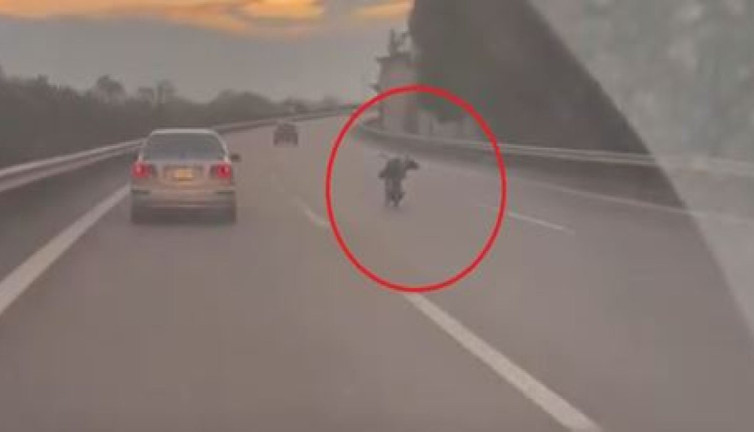 Gazı kökledi yatarak kullandı