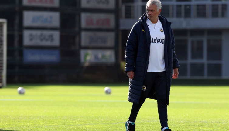 Fenerbahçe'de Athletic Bilbao mesaisi