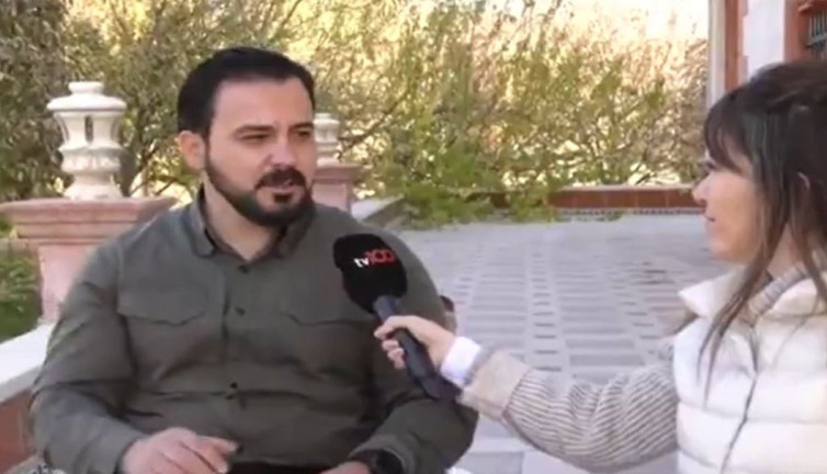 Muhaliflerin kilit ismi konuştu: Suriyeli sığınmacılara ilişkin dikkat çeken açıklama