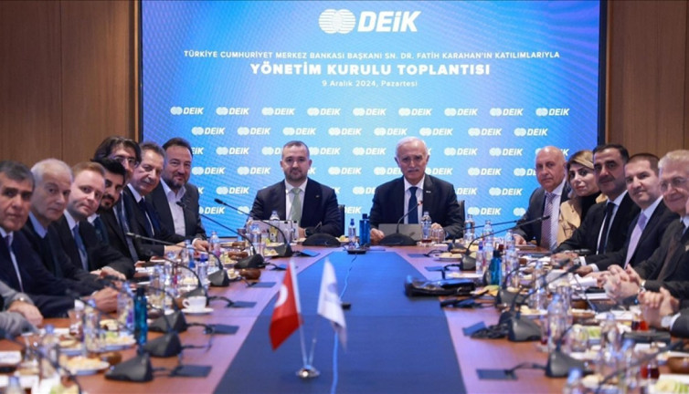 Merkez Bankası Başkanı'ndan mevduat açıklaması