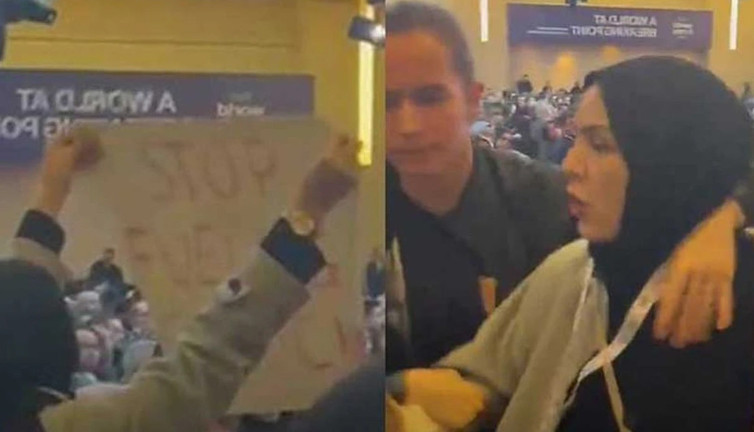 Erdoğan'ı protesto edip tutuklanmıştı! Sena Eliküçük cezaevinde yaşadıklarını anlattı: Çıplak arama...