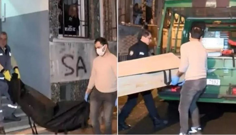 Fatih'te Alzheimer hastası annesini öldüren sanığa müebbet hapis cezası