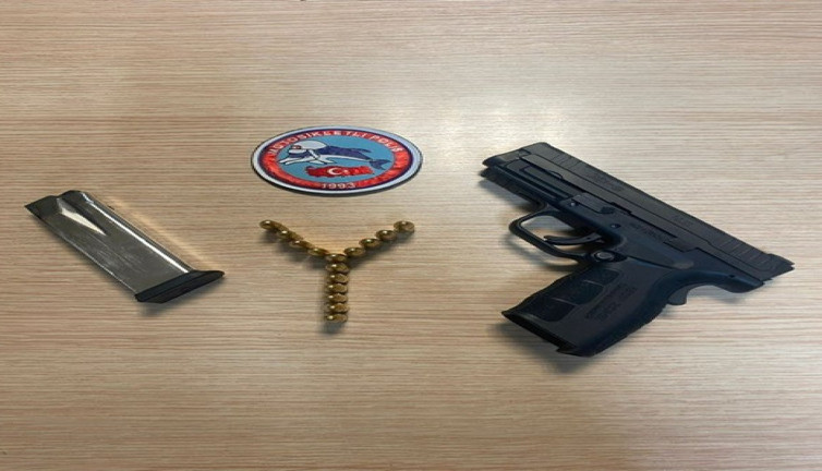 Afyonkarahisar’da asayiş denetimi