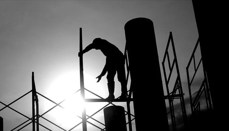 İnşaat malzemesi sanayisi yıllık ihracatı arttı