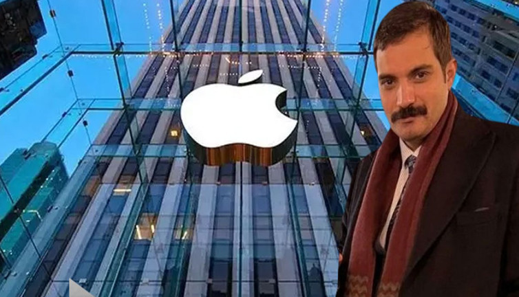 Sinan Ateş suikastı davasında şifre taleplerine Apple’dan şartlı yanıt