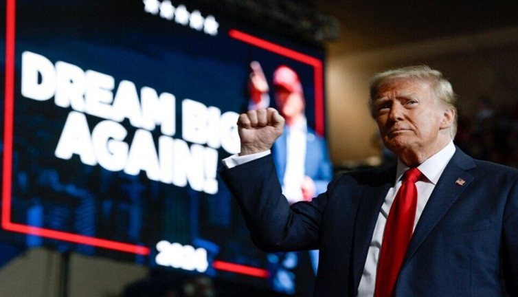 Trump ABD'nin yeni Ankara Büyükelçisi adayı belirledi