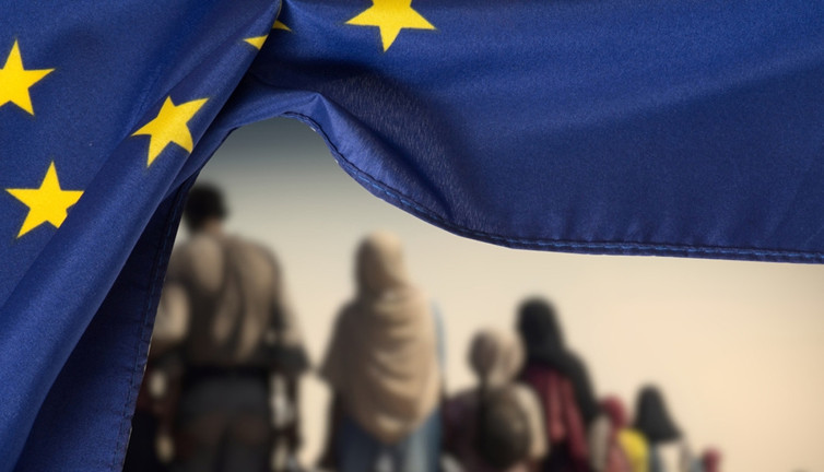 AB ülkeleri harekete geçti! Suriyelilerin sınır dışı edilmesi masada