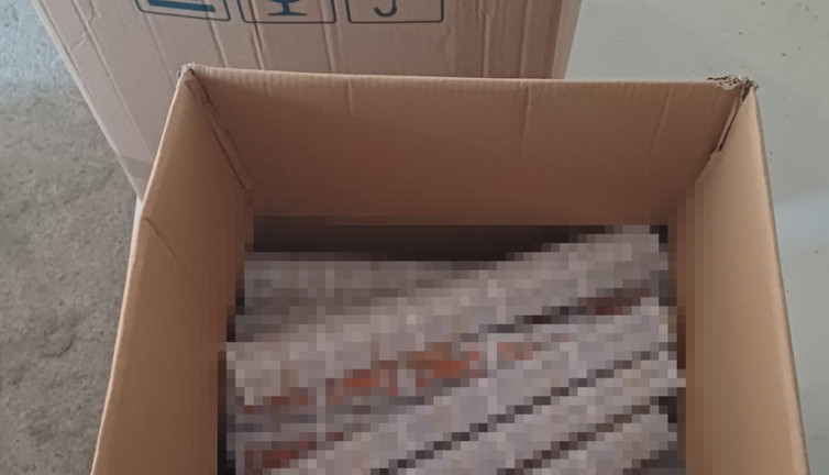 Adana'da deponun içindeki malzemeler şoke etti! Piyasa değeri 60 milyon TL