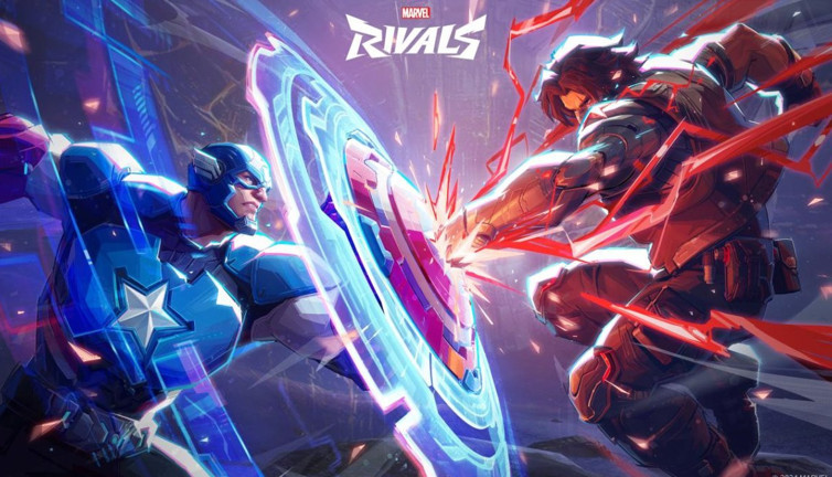 Marvel Rivals ilk 72 saatte rekorları paramparça etti