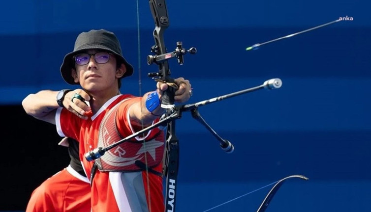 Türkiye'den okçulukta "yılın enleri" ödüllerine 4 aday
