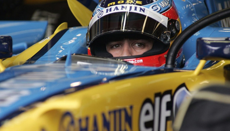 Alonso'nun üçüncü dünya şampiyonluğu hayali sürüyor