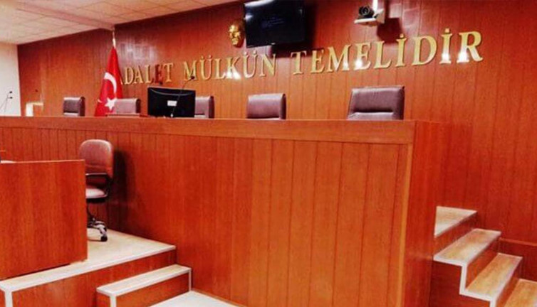 ‘Ne bakıyorsun’ cinayetinde karar çıktı