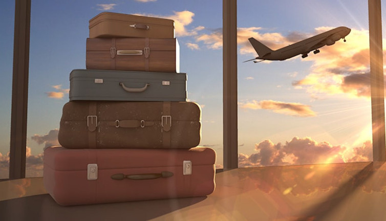 Yılbaşı tatili için uçuş rezervasyonlarında artış