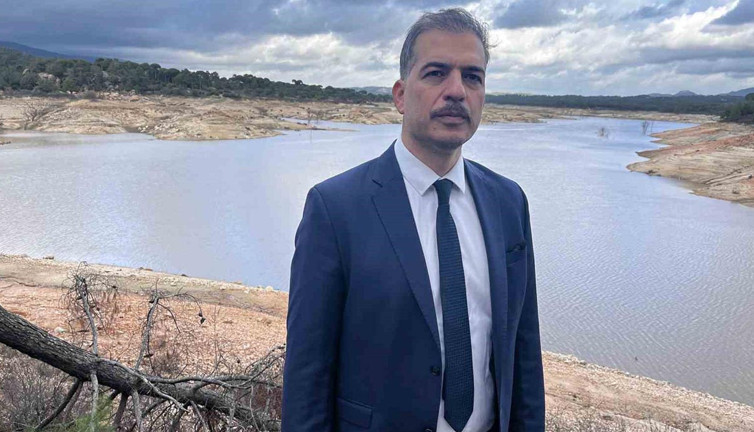 Barajlar alarm veriyor: Bodrum’da su krizi kapıda