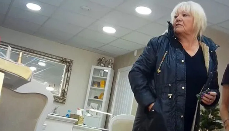 İngiliz dolandırıcı Christina Pomfrey öldükten sonra geride servet bıraktı