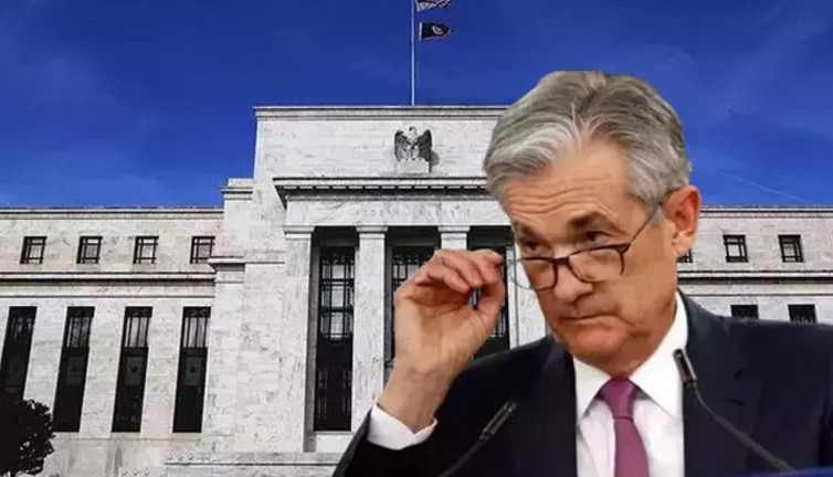 Fed'den faiz indirimi sinyali