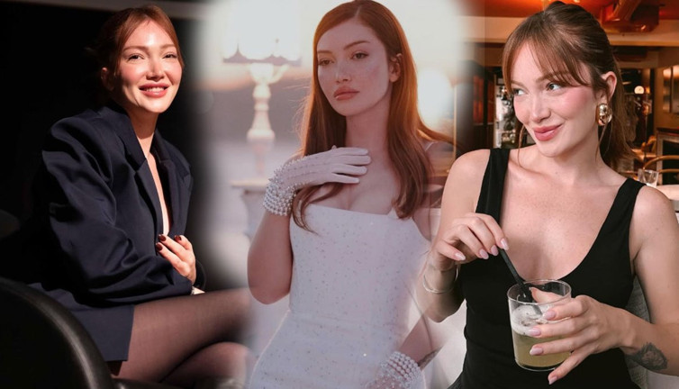 Danla Bilic bu kez gönlünü jokeye kaptırdı! Yeni aşka yelken açtı