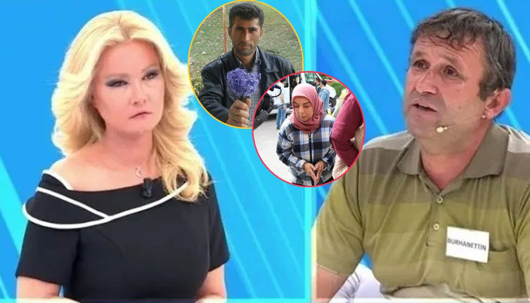 Cinayeti canlı yayında itiraf etmişti! Müge Anlı'daki yasak aşk cinayetinde yeni gelişme