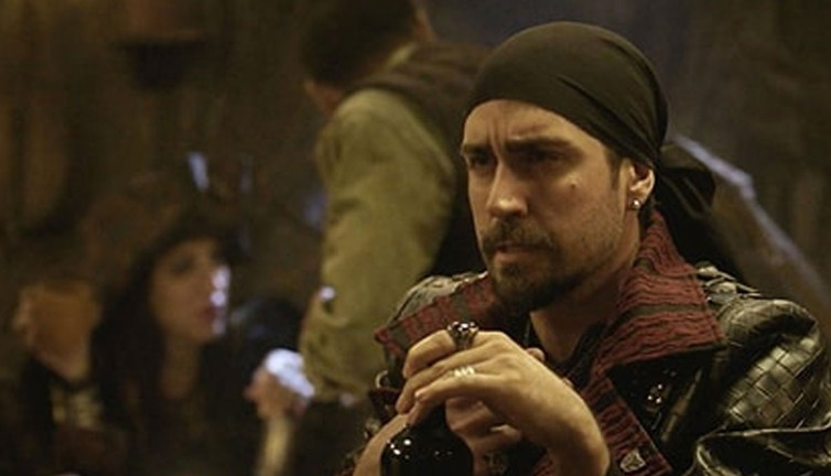 Ünlü oyuncu Prens'in 3. sezon gelirini bağışlayacak