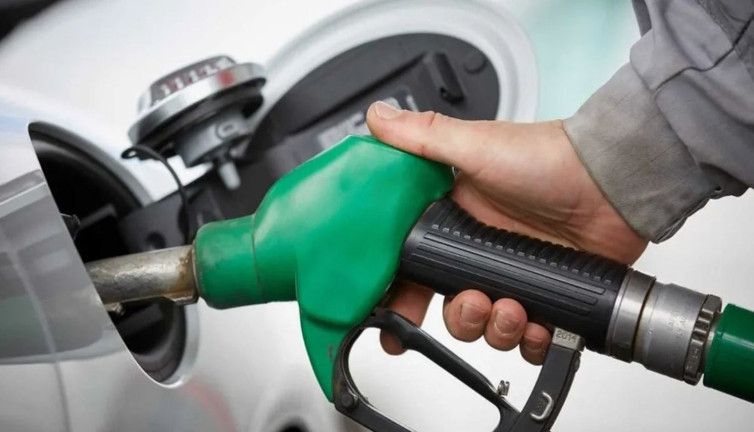 Tarih belli oldu tabelayı görünce şaşırmayın. Deponuzu şimdiden doldurun