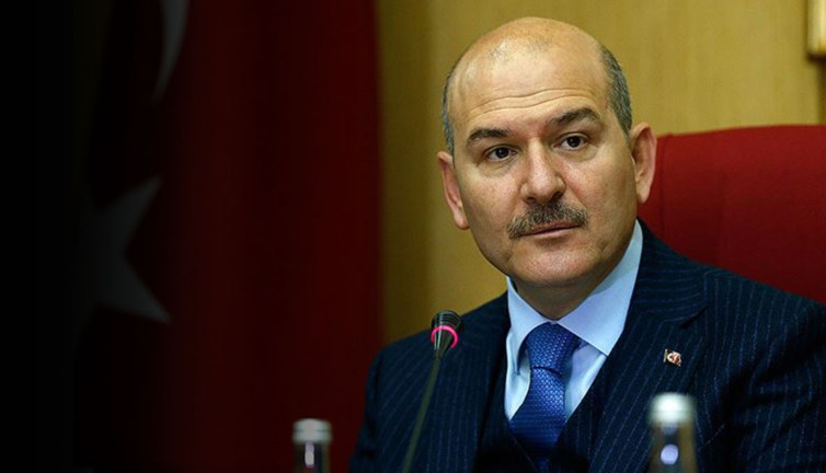 Süleyman Soylu, MHP'li isme kalkan oldu! Onca şikayete rağmen soruşturmaya izin vermedi