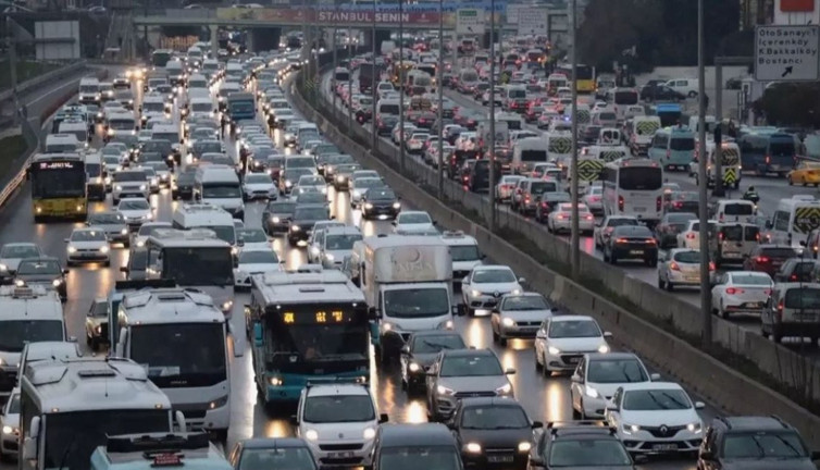 Trafik sigortasında büyük değişiklik. Araç sahipleri dikkat! Resmi Gazete'de yayımlandı