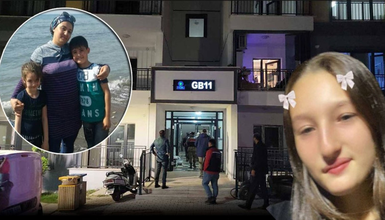 Hatay’daki soba faciasında flaş gelişme! Anne ile üç çocuğunun cesedi bulunmuştu