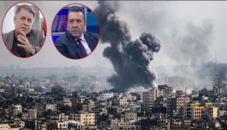 Uzmanlardan Suriye'yle ilgili kritik uyarılar! 'Buna dikkat edilmezse Türkiye de bölünür'