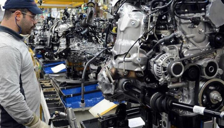 Alman ekonomisine yatırım gelmiyor