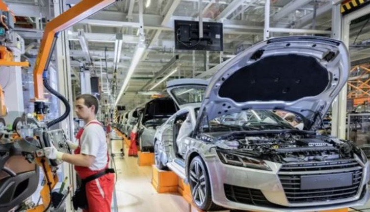 Otomotiv devi fabrikasını kapatıyor. 3 bin işçi köşeyi dönecek