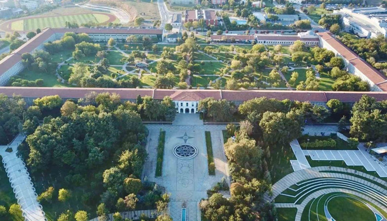 Yıldız Teknik Üniversitesi’nden Su Okuryazarlığı Merkezi kuruldu