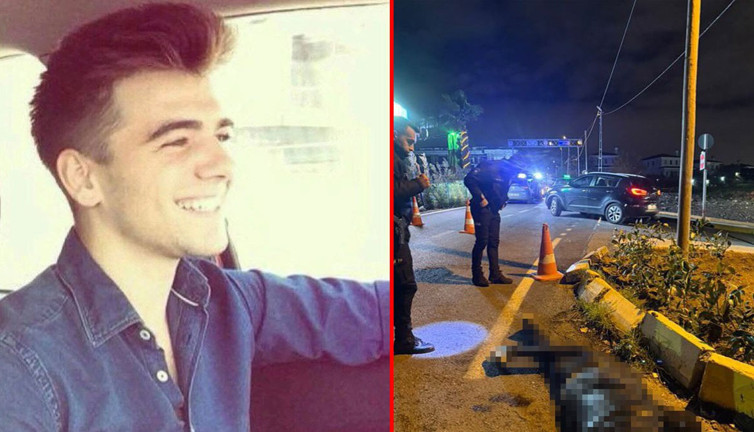 Beylikdüzü Marina'da cinayet: Tartıştıkları genci öldürdüler