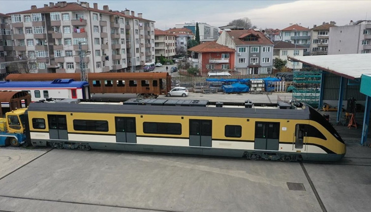 Milli banliyö treninden sona yaklaşıldı