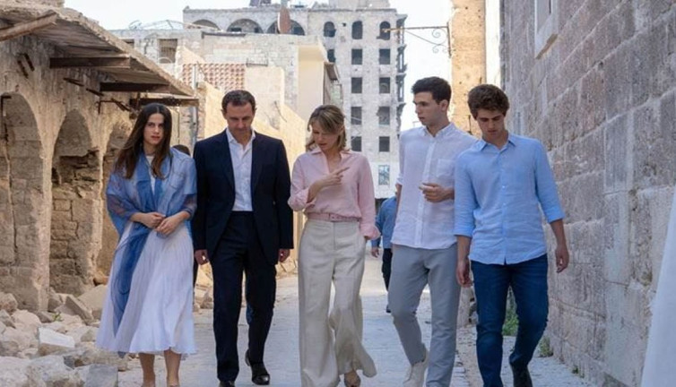 Esad ve ailesi neden Rusya'da? Esad ve ailesini bundan sonra nasıl bir gelecek bekliyor? Esad'a yargılama yolu açık mı?