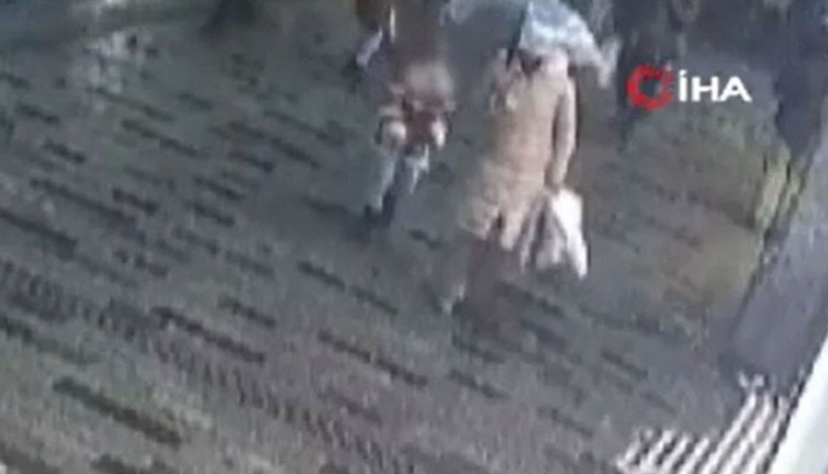 10 yaşında çocuk 362. suçunu işlerken yakalandı