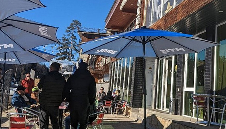 Restoran yatakhanesinde 12 ceset bulundu