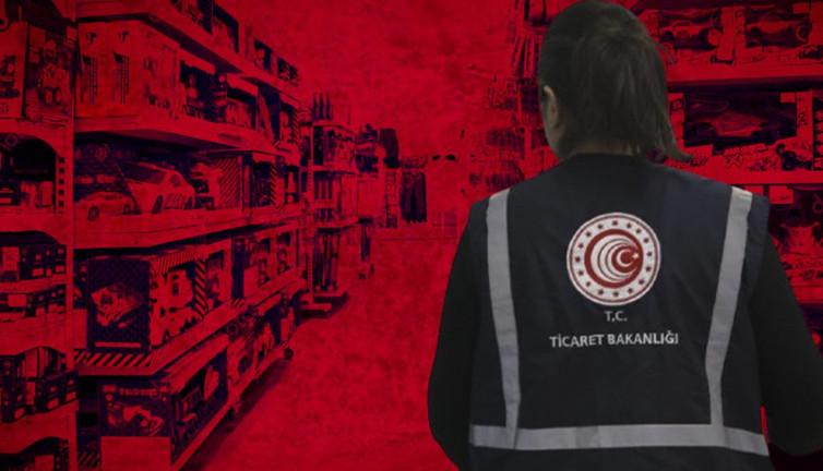 Bakanlık tehlikeli ürünleri apar topar toplatacak! Listede oyuncak, oda kokusu, takı...