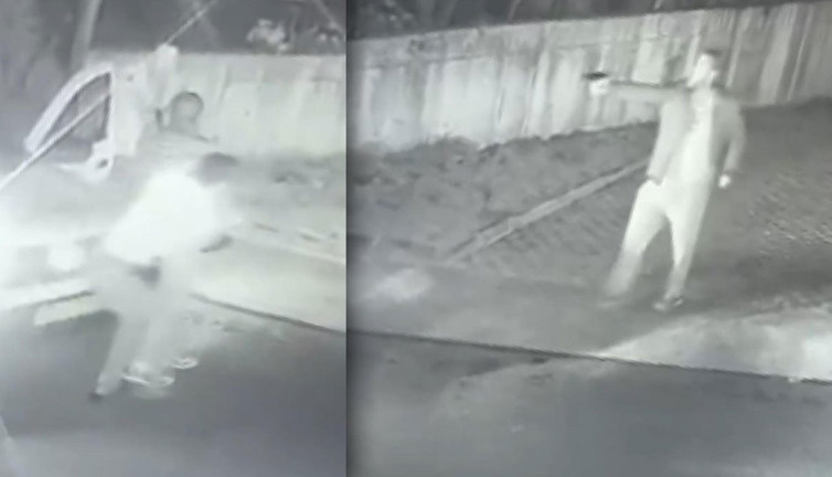 İşten çıkarılan vatman silahla metro komuta merkezini bastı