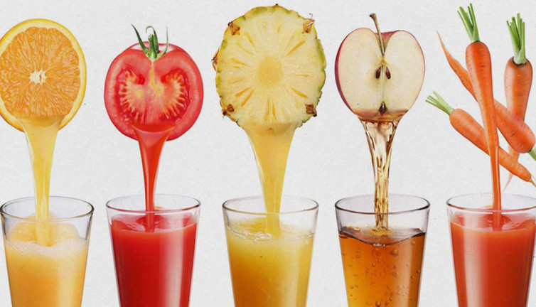 Meyveleri sıkarak tüketmek besin değerlerini düşürüyor mu? Uzmanlar ve bilim bakın ne diyor!