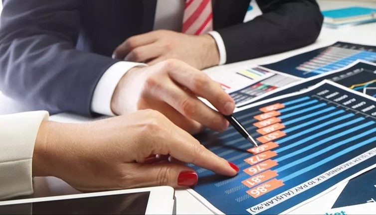 TÜİK duyurdu: Hizmet üretim endeksi düştü