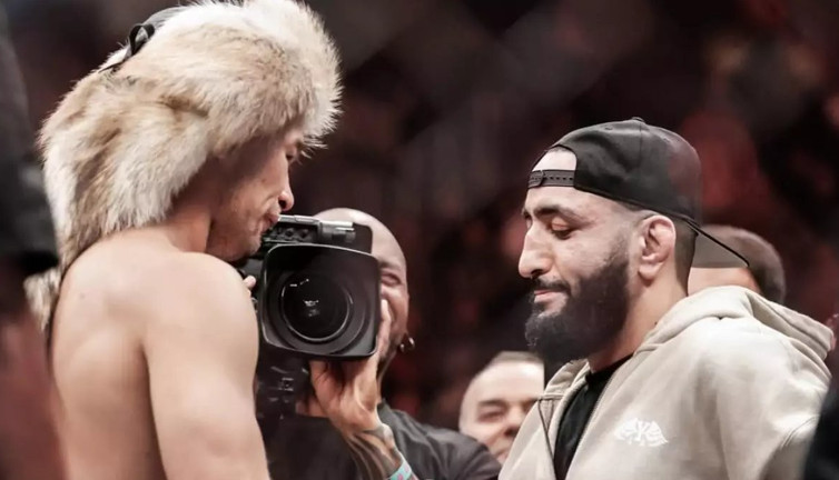 Büyük Karşılaşma Öncesi İddialı Sözler: 'Onu nakavt edeceğim'