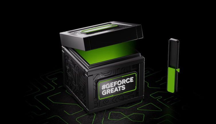 NVIDIA yeni grafik kartını tanıtmaya hazırlanıyor