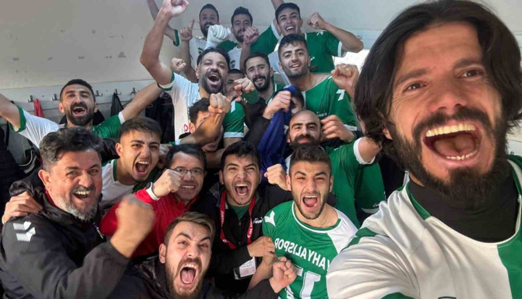 Yahyalıspor sezonun ilk galibiyetini aldı