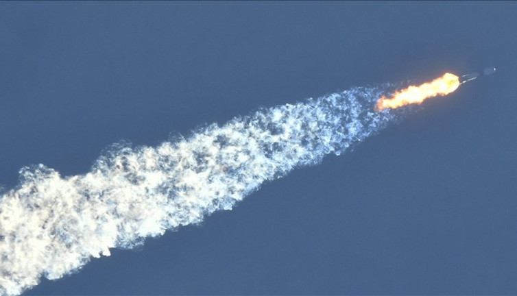 Avrupa Birliği uydu internet sistemini hayata geçirmeye hazırlanıyor