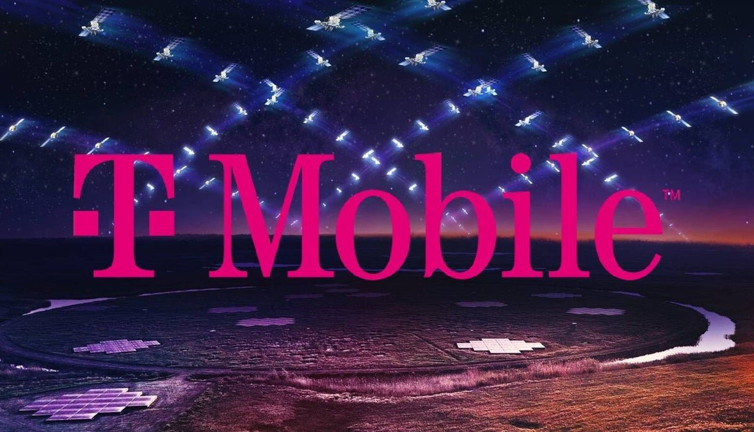 T-Mobile'ın uydu servisi teste hazır