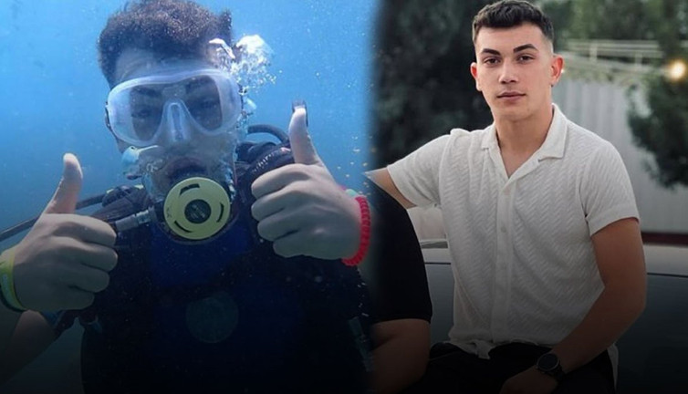 Üniversiteli taksici Eren’in cinayetinde kahreden detay! Ses kaydı yürekleri burktu...