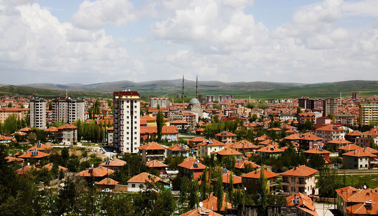 İkametgâhını Sorgun’a taşı hediye çekini al
