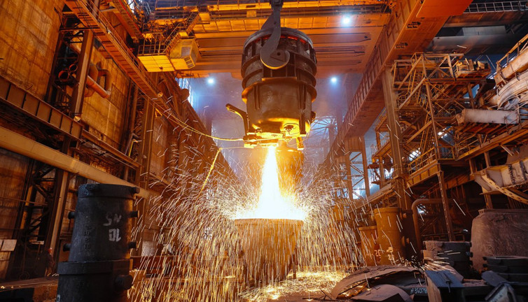 İsviçre hükümeti çelik sektörüne yardımı onayladı