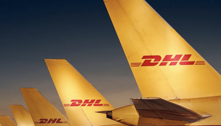 DHL e-ticaret ağını genişletiyor