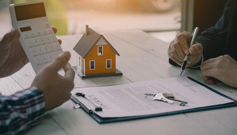 Konut satışlarında yükseliş devam ediyor